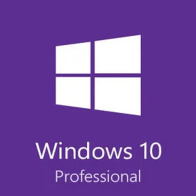 Windows 10 Professional Retail Key